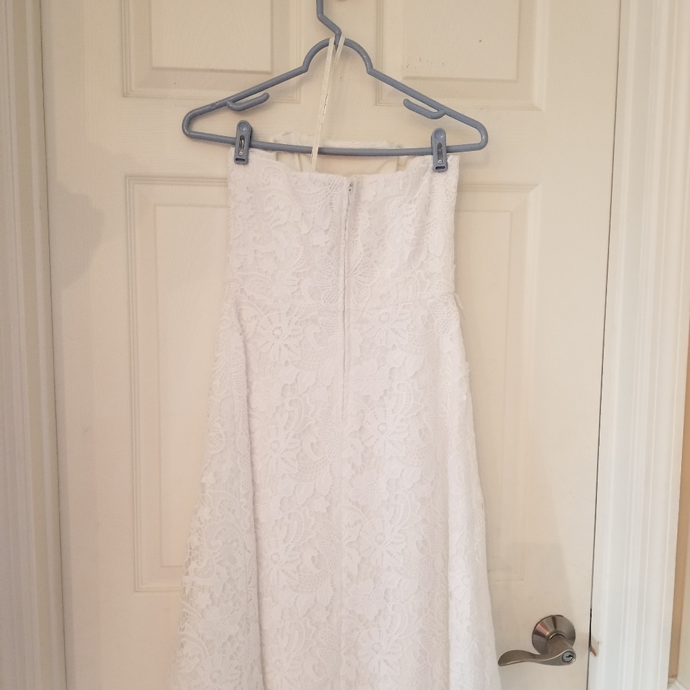 Lilly Pulitzer Sienna dress - Picture 2 of 10
